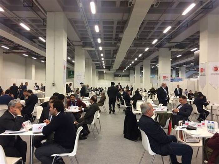 2023年土耳其国际暖通卫浴、空调及通风设备展(ISK-SODEX)