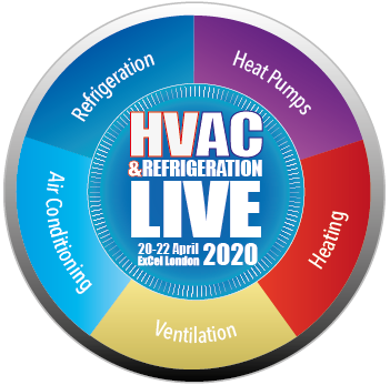 2025 年英国国际暖通、空调及制冷及热泵展（HVACRL）