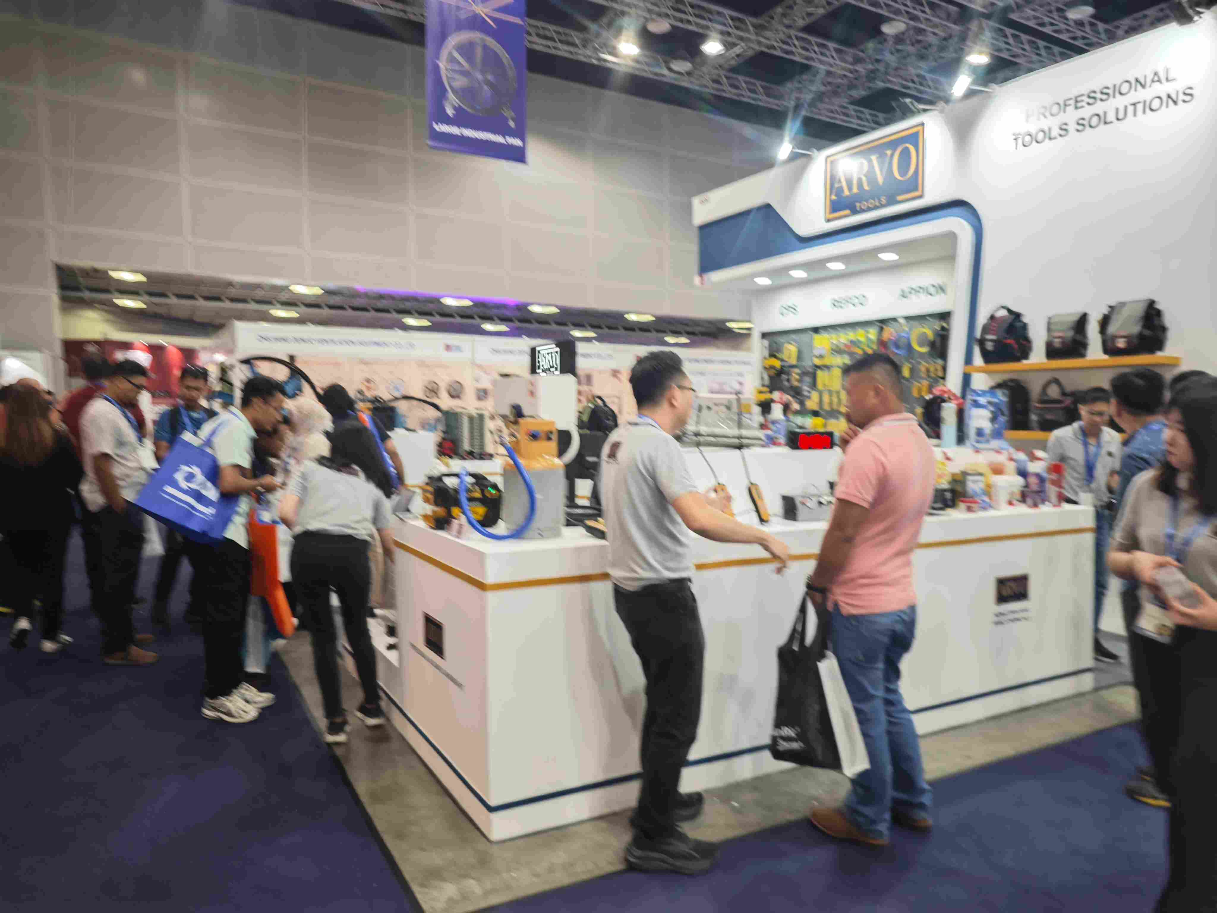 2026马来西亚国际空调、制冷、通风、空气净化展览会（MARVEX）