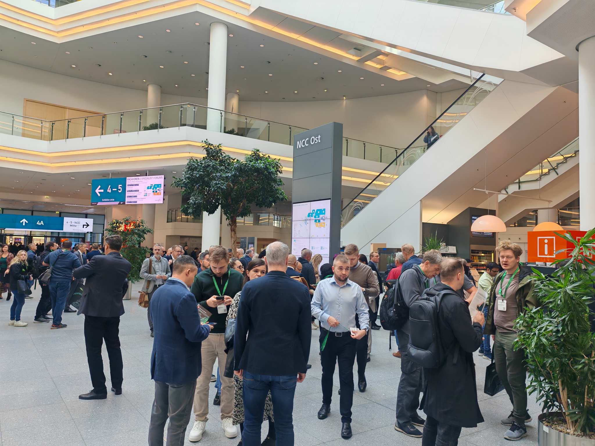 2026年德国纽伦堡国际制冷展（CHILLVENTA）